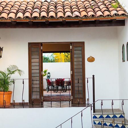 Bellview Hotel Boutique Puerto Vallarta Exteriér fotografie