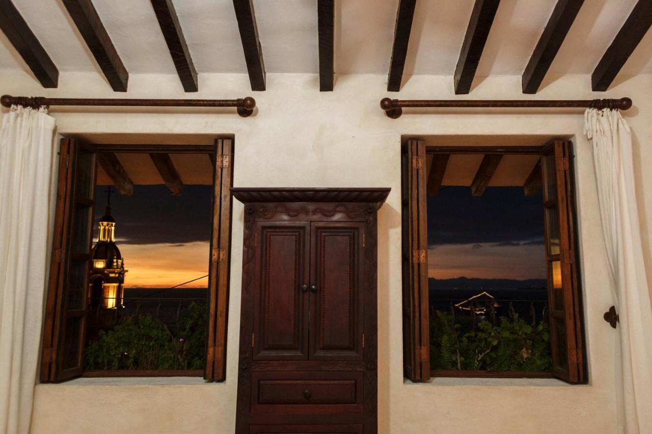 Bellview Hotel Boutique Puerto Vallarta Exteriér fotografie
