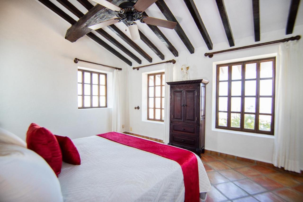 Bellview Hotel Boutique Puerto Vallarta Exteriér fotografie