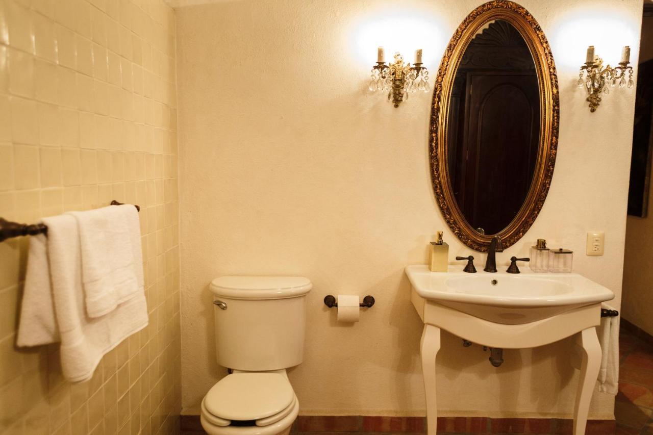 Bellview Hotel Boutique Puerto Vallarta Exteriér fotografie