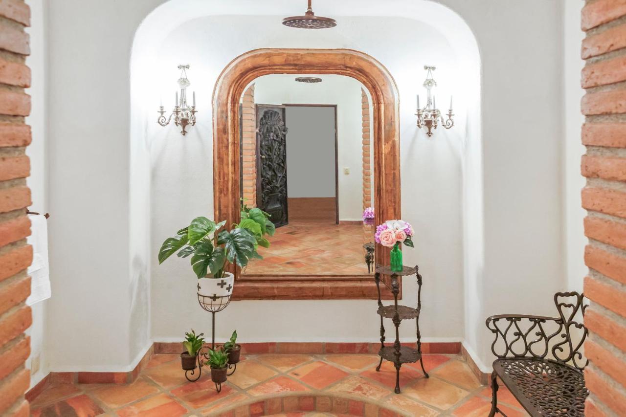Bellview Hotel Boutique Puerto Vallarta Exteriér fotografie