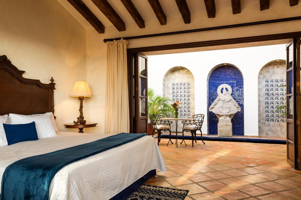 Bellview Hotel Boutique Puerto Vallarta Exteriér fotografie