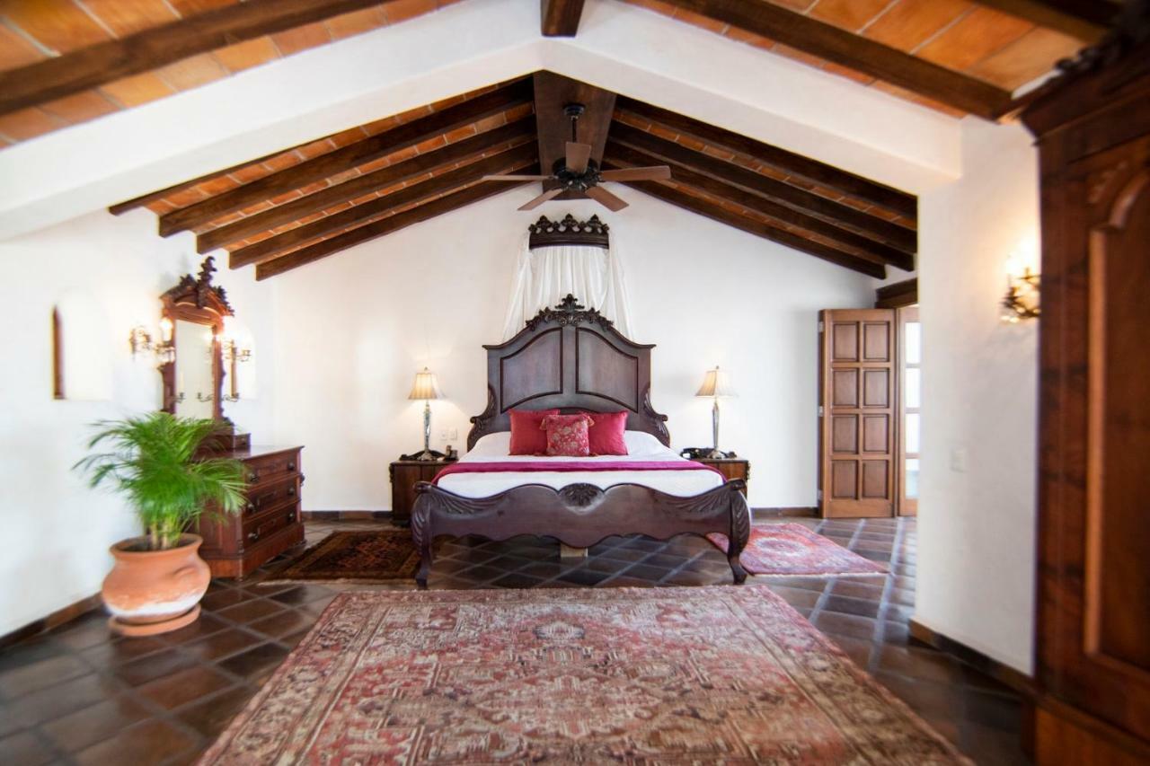 Bellview Hotel Boutique Puerto Vallarta Exteriér fotografie