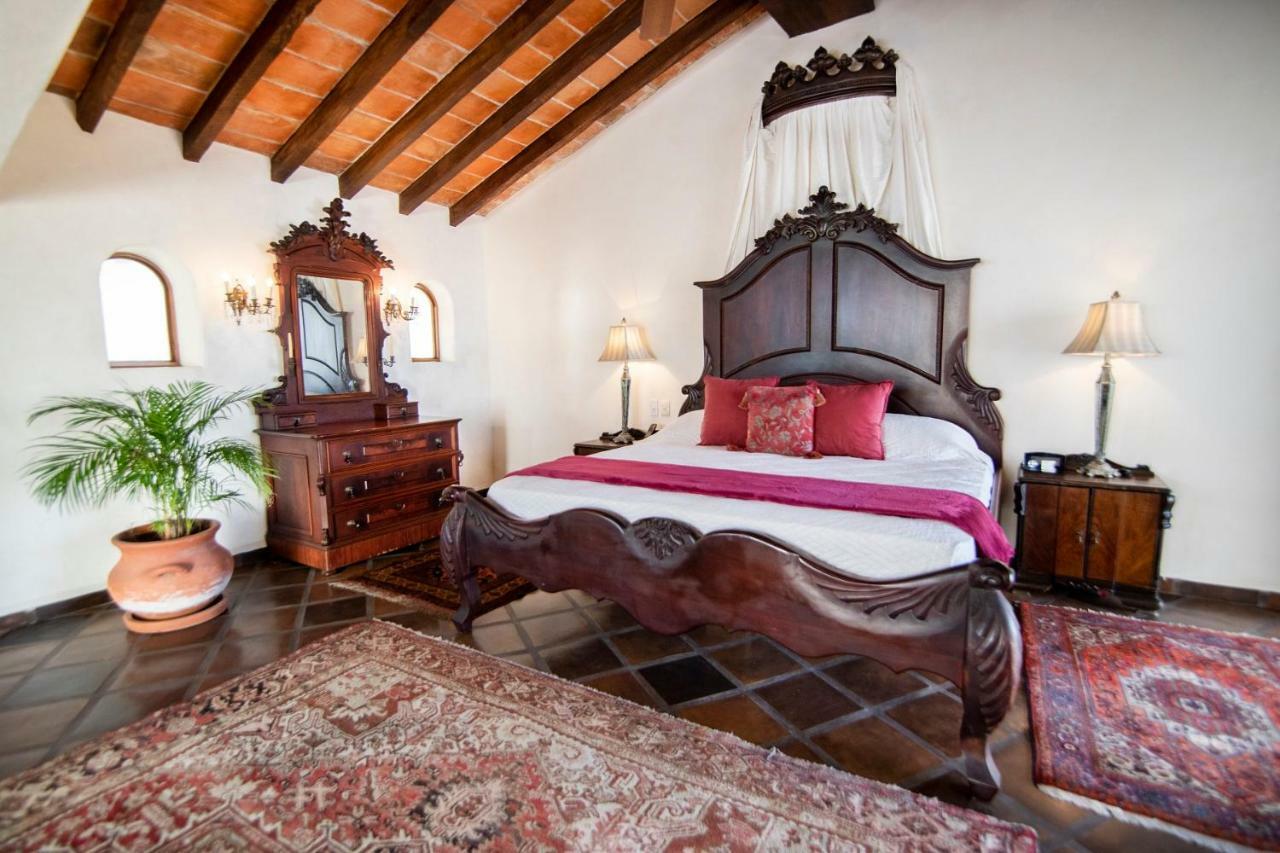 Bellview Hotel Boutique Puerto Vallarta Exteriér fotografie