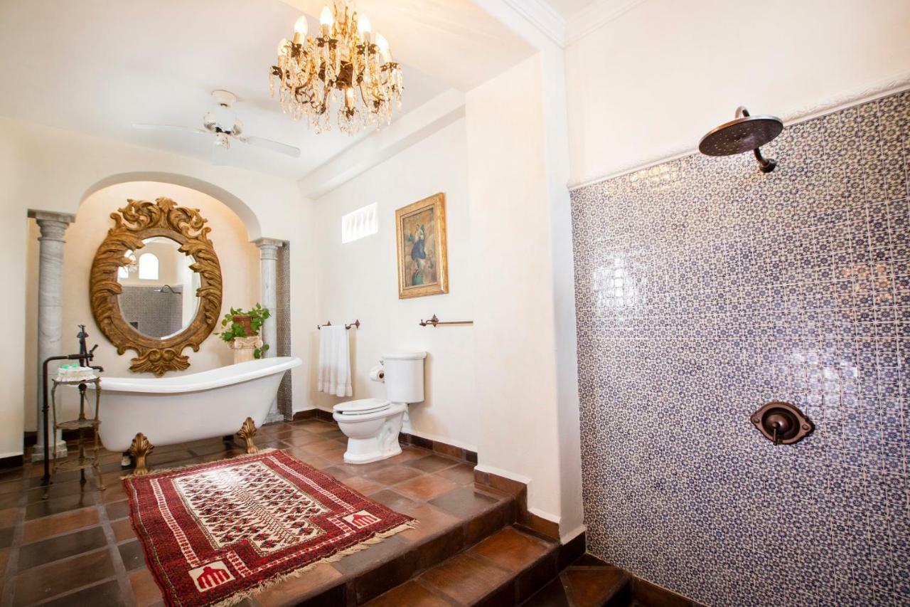 Bellview Hotel Boutique Puerto Vallarta Exteriér fotografie
