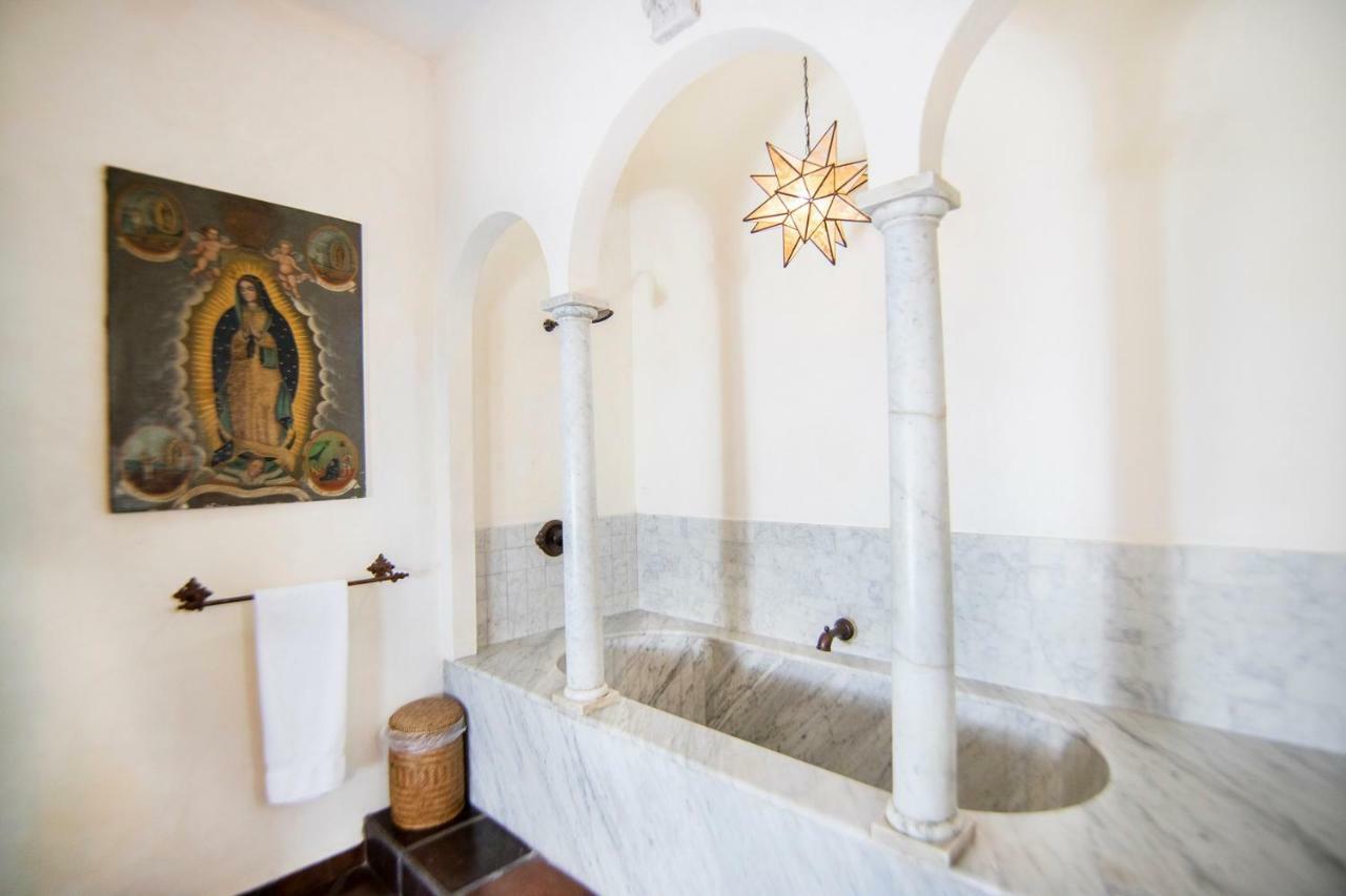 Bellview Hotel Boutique Puerto Vallarta Exteriér fotografie