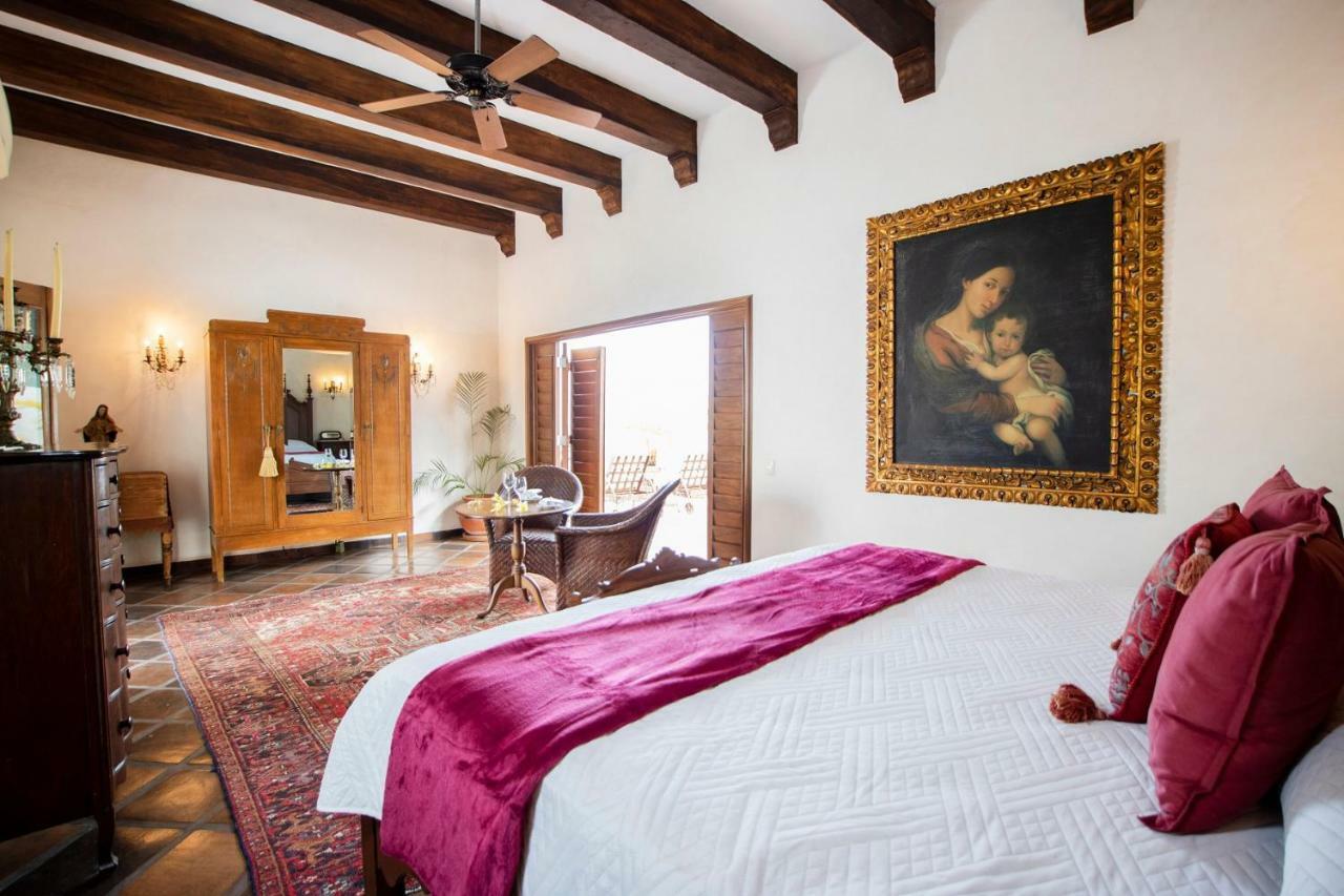 Bellview Hotel Boutique Puerto Vallarta Exteriér fotografie