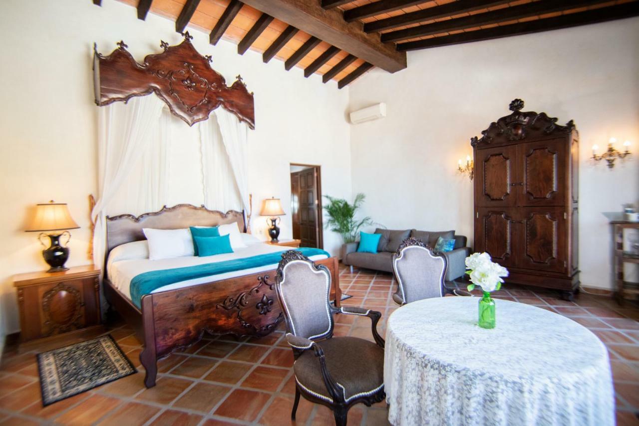 Bellview Hotel Boutique Puerto Vallarta Exteriér fotografie