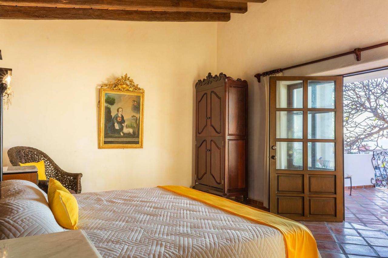 Bellview Hotel Boutique Puerto Vallarta Exteriér fotografie