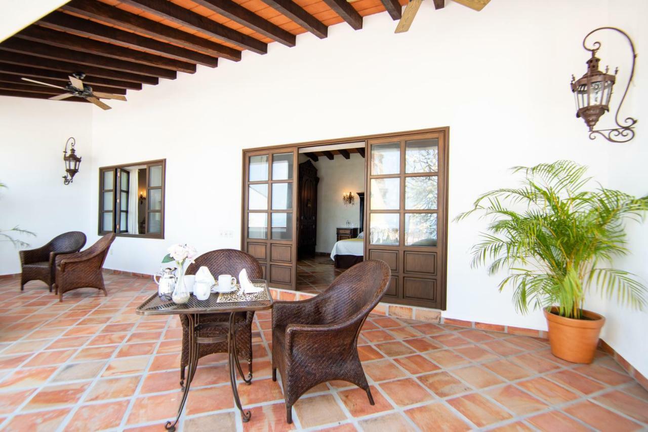 Bellview Hotel Boutique Puerto Vallarta Exteriér fotografie