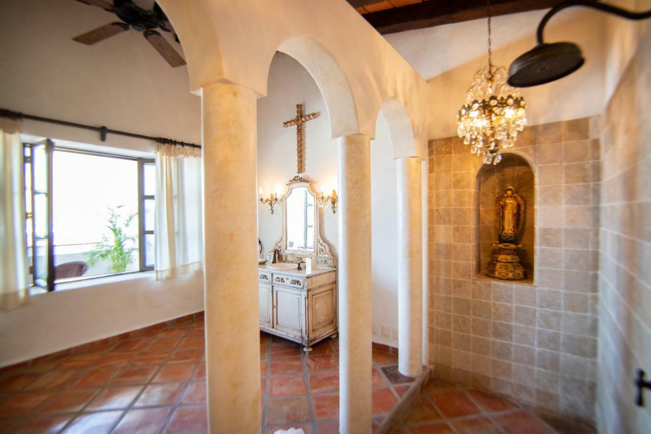 Bellview Hotel Boutique Puerto Vallarta Exteriér fotografie