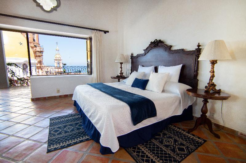 Bellview Hotel Boutique Puerto Vallarta Exteriér fotografie