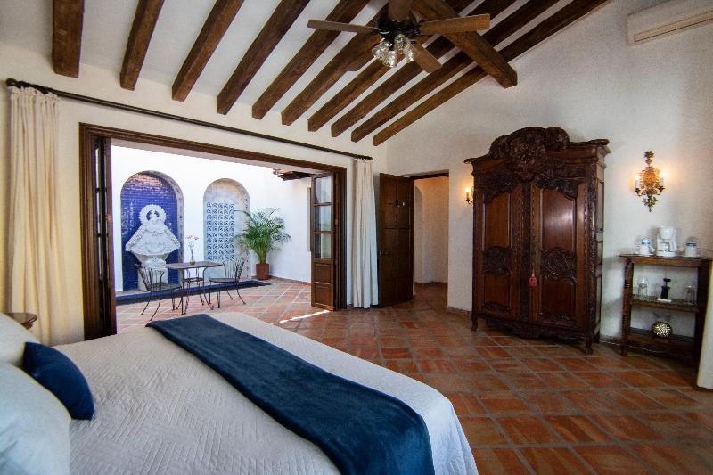 Bellview Hotel Boutique Puerto Vallarta Exteriér fotografie