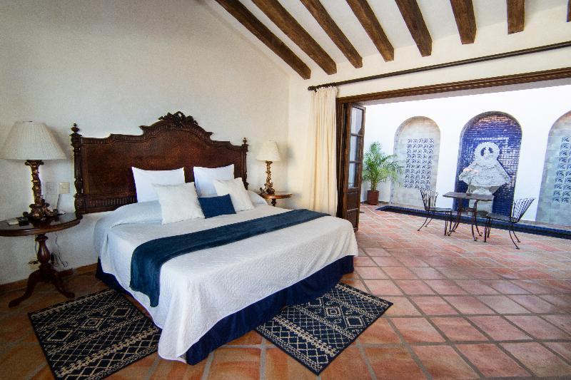 Bellview Hotel Boutique Puerto Vallarta Exteriér fotografie