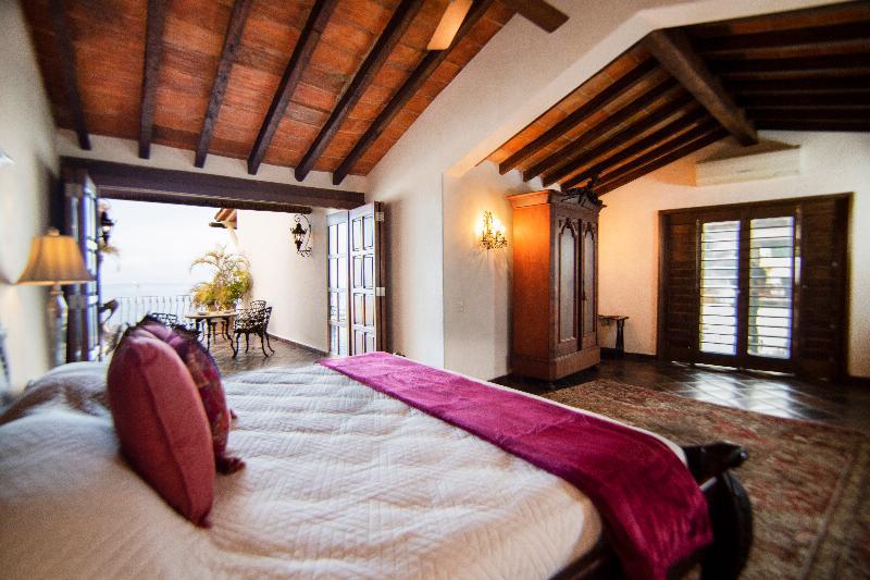 Bellview Hotel Boutique Puerto Vallarta Exteriér fotografie